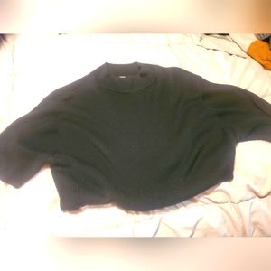 Womens lg sweater lot